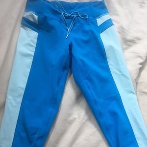 Lululemon capri’s